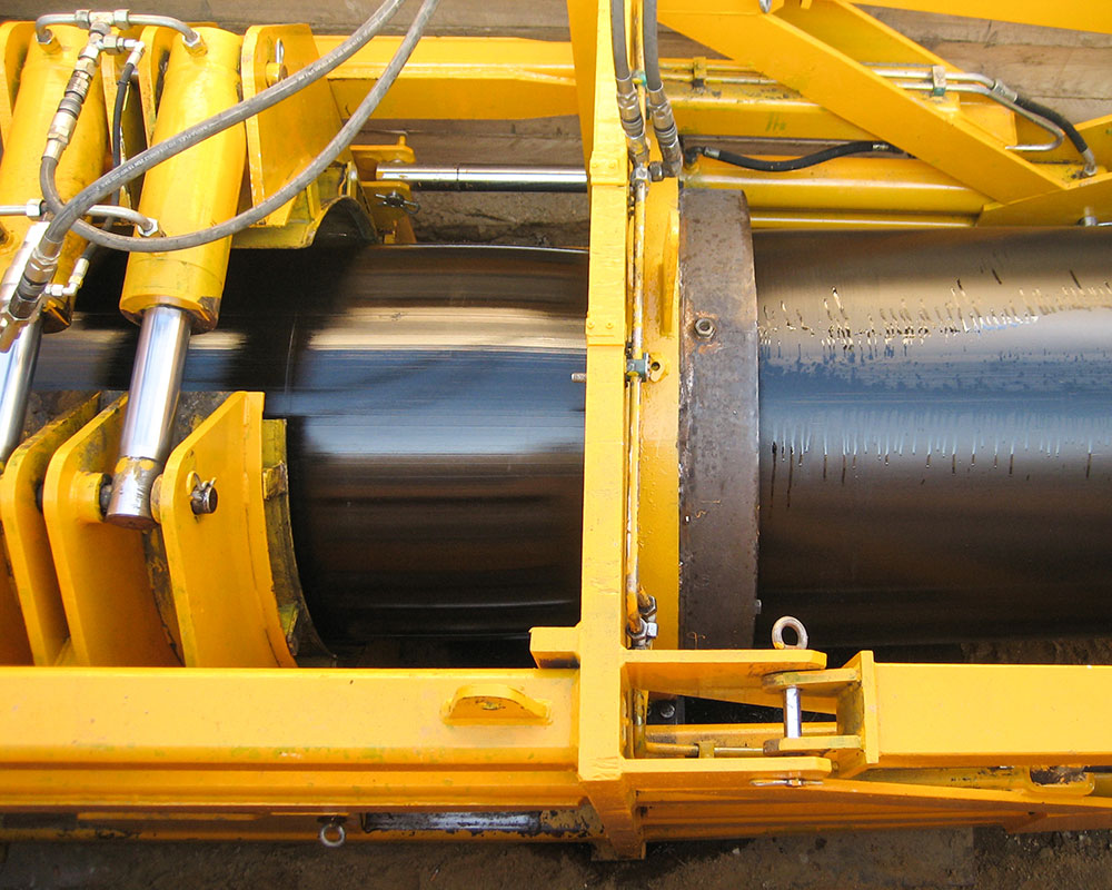 Ludwig Pfeiffer DynTec Close-Fit-Verfahren