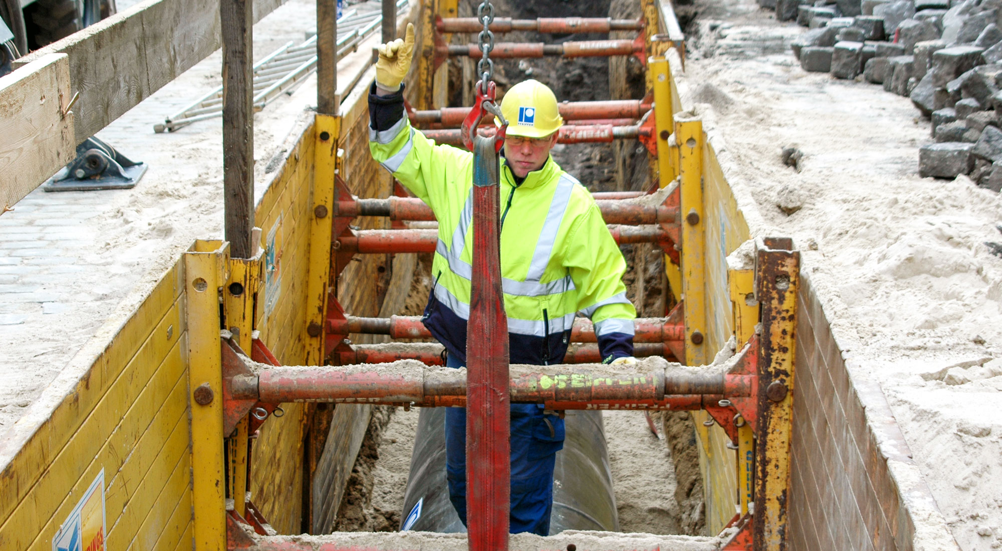 Ludwig Pfeiffer Trinkwasser